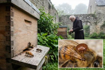 Včelařská praxe: Kraňka, buckfastka, kříženci a Varroa destructor