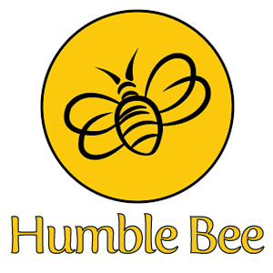 Humble Bee Logo