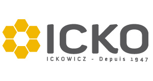 Icko Logo