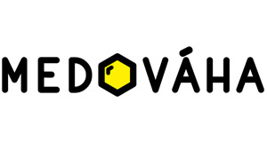 Medovaha Logo