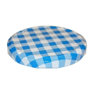 Zavařovací víčka na maso a paštiky TO 82