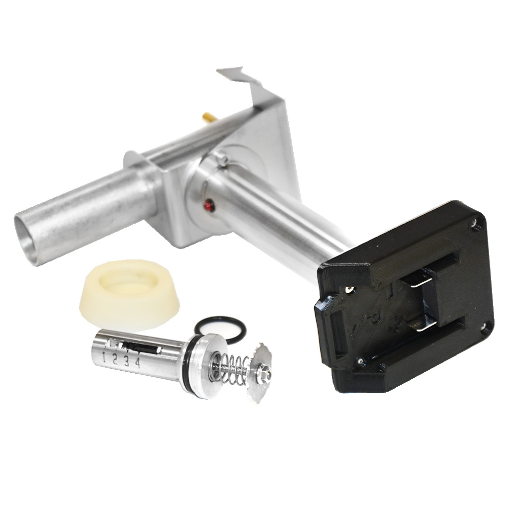 InstantVap 18V Lite