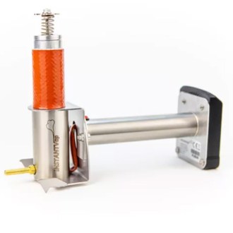 Izolační trubice pro InstantVap 18V Lite, Izolační trubice pro InstantVap V Lite Lehká izolační, včelařské potřeby, včelařství