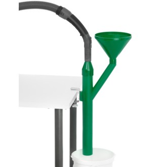 Čistička pylu SIPA ECO, Čistička pylu SIPA® ECO – rychlá cesta k čistému rouskovanému pylu Sběr rouskovaného pylu je pro včelaře teprve první krok, včelařské potřeby, včelařství