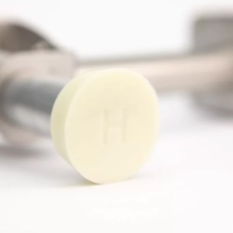 Silikonová čisticí krytka pro InstantVap 18V Lite, Silikonová čisticí krytka pro InstantVap V Lite Tepelně, včelařské potřeby, včelařství