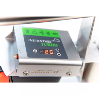 InstantVap 18V Turbo, sublimace kyseliny šťavelové, bateriový sublimátor, včelařské vybavení