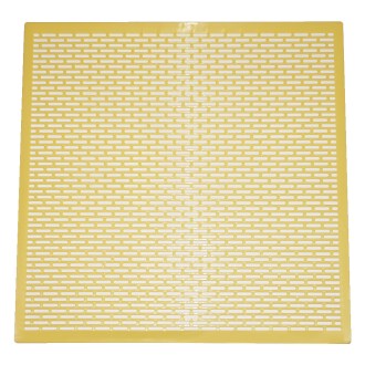 Mateří mřížka 500x500, včelařské potřeby, včelařství