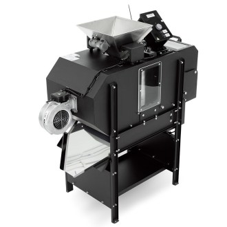 Čistička pylu 230V - Classic, čistička pylu, zpracování pylu, fotografie produktu