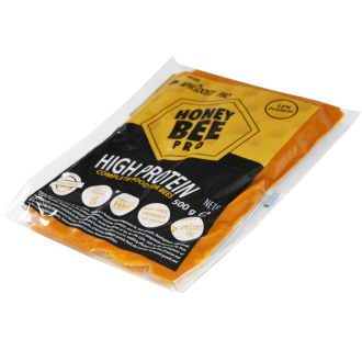 Apimana High Protein, 500 g, cukrové těsto, oddělky, chov matek, slabá včelstva