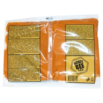 doplňkové krmivo, Apimana High Protein, 500 g, energie pro včely, výživa včelstev