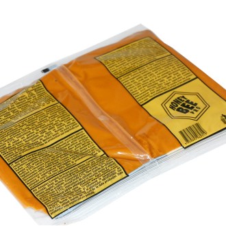praktické balení, Apimana High Protein, 500 g, cukrové těsto, včelařská praxe