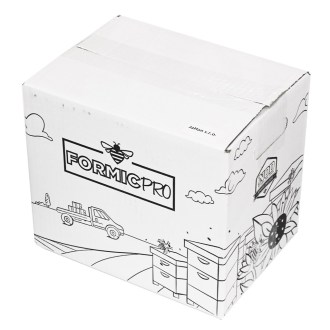 FormicPro 68,2 g – 30 dávek (60 proužků) - DOTOVÁNO, ošetření včelstev, varroáza, fotografie produktu