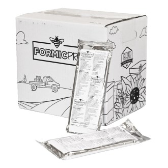 FormicPro 68,2 g – 30 dávek (60 proužků) - DOTOVÁNO, ošetření včelstev, varroáza, fotografie produktu