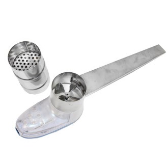 fumigátor Mellarius, ventilátor, kouř do úlu, ošetření včelstev, včelařské zařízení