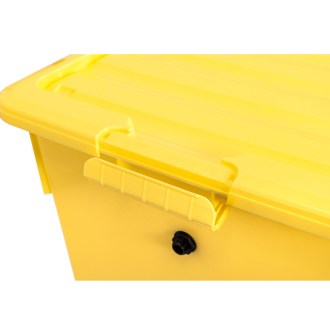 Vařák na vosk ApiNord – plastový box DN/Zander, včelařské potřeby, včelařství