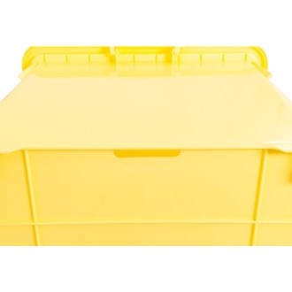 Vařák na vosk ApiNord – plastový box DN/Zander, včelařské potřeby, včelařství