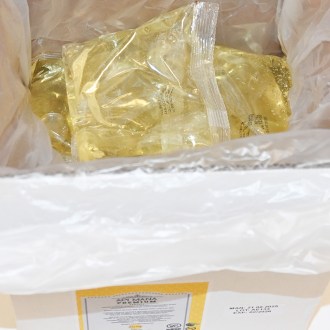 Invert APIMANA - 10x 1 kg (34 Kč/kg) - OSOBNÍ ODBĚR, krmivo pro včely, krmení včel, fotografie produktu