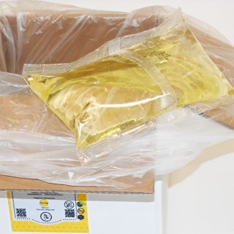 Invert APIMANA - 10x 1 kg (34 Kč/kg) - OSOBNÍ ODBĚR, krmivo pro včely, krmení včel, fotografie produktu