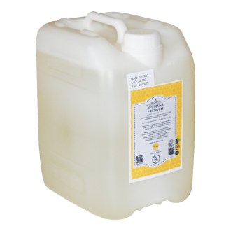Invert APIMANA - 13 kg (34 Kč/kg), krmivo pro včely, krmení včel, fotografie produktu