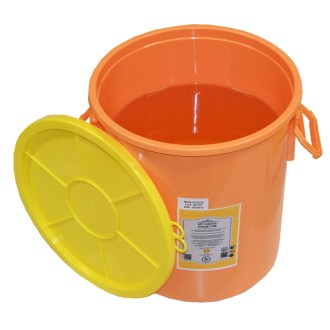 Invert APIMANA - 25 kg (34 Kč/kg) - OSOBNÍ ODBĚR, krmivo pro včely, krmení včel, fotografie produktu