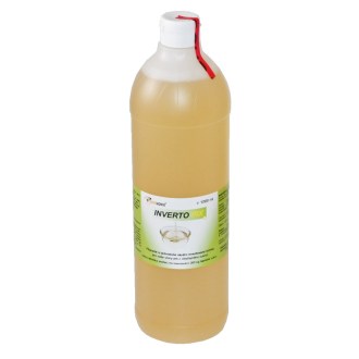 Invertofix 1000 ml - roztok, příprava krmiva, včelařské potřeby, enzymatický přípravek
