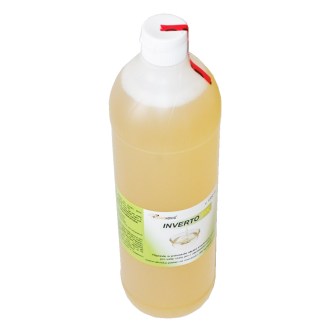 Invertofix 1000 ml - roztok, invertní sirup, krmení včel, enzymatický přípravek
