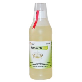 Invertofix 105 g roztok 250 ml