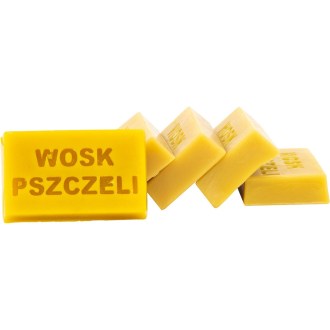 Kreativní sada na výrobu svíček včelí motiv, výroba svíček, kreativní sada, včelí vosk, včelí motiv