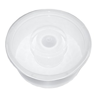 Krmítko objem 1,8 litrů - plast, včelařské potřeby, kvalitní vybavení, fotografie produktu