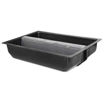 Langstroth - 8 R plastové stropní krmítko 12 l, Stropní krmítko Langstroth l – pro rámků Stropní krmítko, včelařské potřeby, včelařství