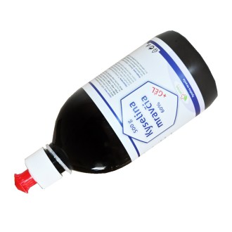 Kyselina mravenčí 60% - Gel - 500g, kyselina mravenčí, včelařské potřeby, péče o včelstva