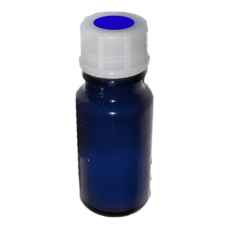 barva pro značení matek, modrá barva, 5 ml, označení včelích matek