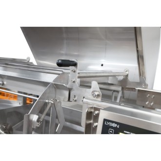 Linka na odvíčkování, 40 r. odvíčkovací stroj PREMIUM, extrudér 100 kg, včelařské potřeby, vybavení pro včelaře, fotografie produktu