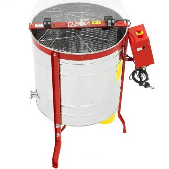 Medomet 5 r. t. 12/230 V - CLASSIC LINE - P60 - Lysoň
