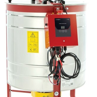 Medomet 5 r. t. 12/230 V - CLASSIC LINE - P60 - Lysoň