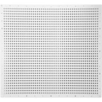 Mřížka pylová na sběr květového pylu 341×371 mm, pylová mřížka, sběr pylu, včelařské potřeby