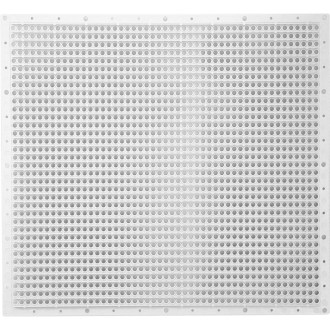 Mřížka pylová na sběr květového pylu 341×371 mm, pylová mřížka, sběr pylu, včelařské potřeby