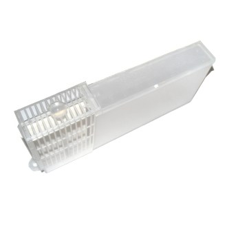 výměnné knoty, regulace odpařování, Nassenheider, údržba