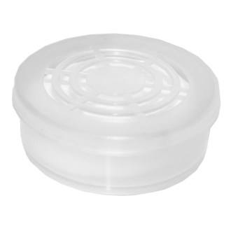 odpařovač těkavých látek, 40 ml, víčko, regulace odparu