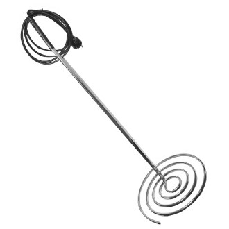 ztekucovací spirála, 30 cm, detail, topná část