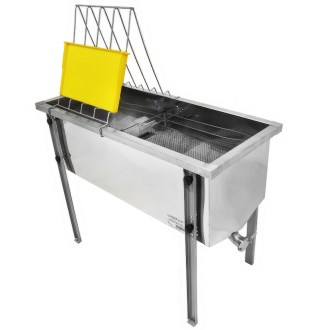 nastavitelné nohy stolu, ergonomie, odvíčkování