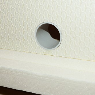 plemenáč styrodurový 39x24 7 rámků, plemenáč pro včely, styrodur, včelařské vybavení