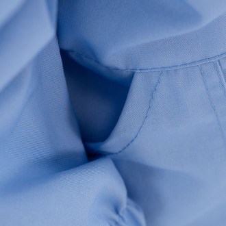 Včelařská kombinéza s kloboukem modrá Lysoň, velikost S až XXXL, včelařská kombinéza, ochranné oblečení, včelařské potřeby