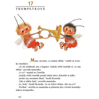 Včelí medvídci od jara do zimy - Jiří Kahoun