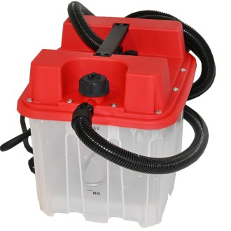 Vyvíječ páry Mellarius 7,5 l, vyvíječ páry, získávání vosku, včelařské potřeby