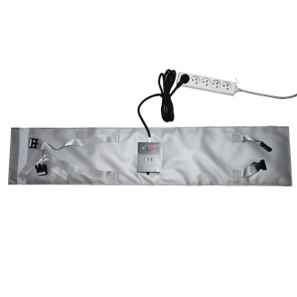 Ztekucovací pás, 230 V, 113 x 40 cm, včelařské potřeby