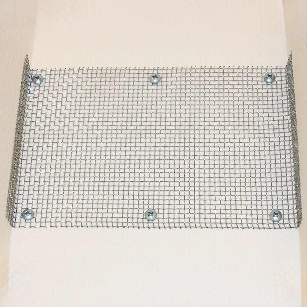 plemenáč styrodurový 39x24 6 rámků, plemenáč pro včely, styrodur, včelařské vybavení