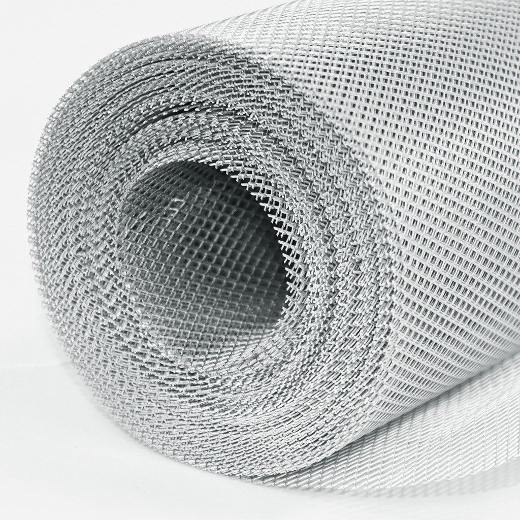 Tahokov hliník 0,42/10 m