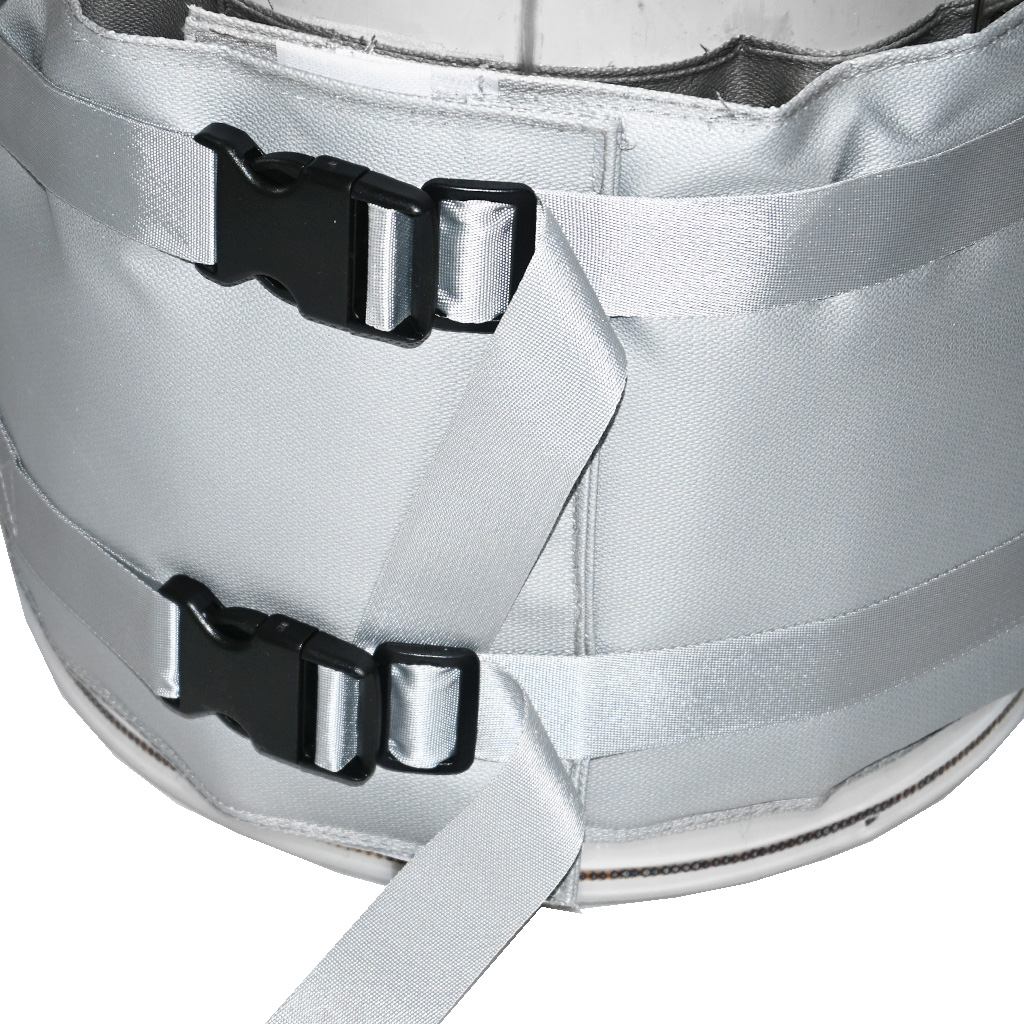 Ztekucovací pás, 230 V, 113 x 40 cm, včelařské potřeby